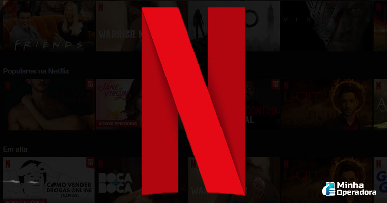 Lançamentos da Netflix na Semana (14/08 a 20/08): Documentário