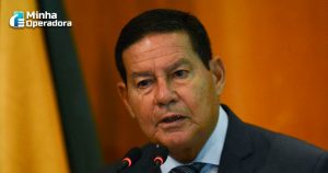 Banir Huawei no Brasil é difícil, diz Mourão