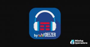 Parceria entre a TIM e a Deezer é renovada