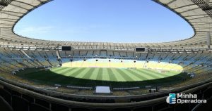 Rede Globo não vai transmitir final da Taça Rio