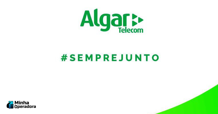 Divulgação Algar Telecom