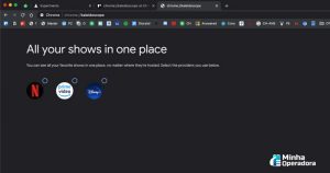 Google-Chrome-terá-central-para-juntar-serviços-de-streaming