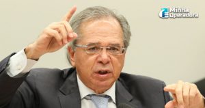 Paulo Guedes defende cobrar imposto da Netflix