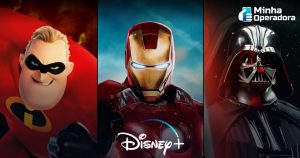 Site revela quanto poderá custar o Disney+ no Brasil