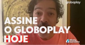 Assine o Globoplay hoje - Criança Esperança