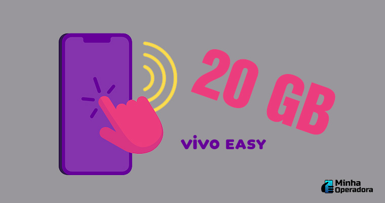 Vivo Easy: Vale a pena? Saiba como funciona e como contratar!