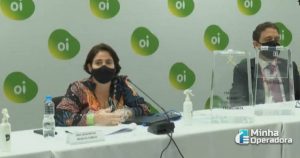 Assembleia da Oi é suspensa temporariamente