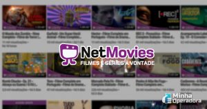 NetMoveis lança clube em seu canal no YouTube