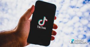 Telecine faz sua estreia no TikTok