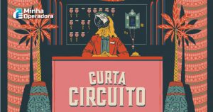 Mostra Curta Circuito está disponível de graça no Looke