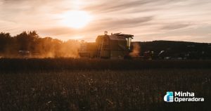 TIM lança nova campanha focada no agronegócio