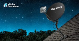 Viasat expande cobertura de internet via satélite para todo Brasil