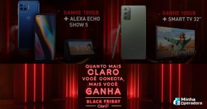 Claro-oferece-Smart-TV-Alexa-e-outros-‘brindes-na-Black-Friday