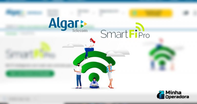 Algar Telecom libera Wi-Fi grátis; veja as cidades cobertas