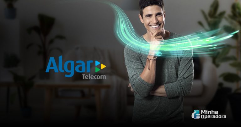 Algar Telecom vai investir R$ 33 milhões em 4G para MG, SP e GO