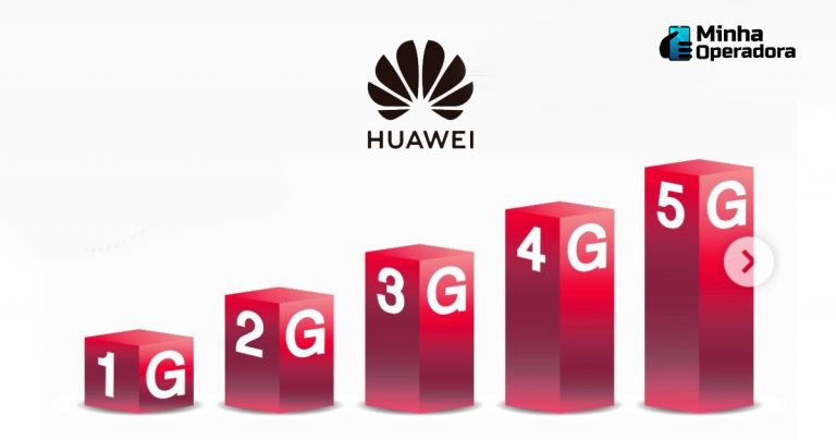 Huawei já conquistou 60% do mercado europeu de 5G