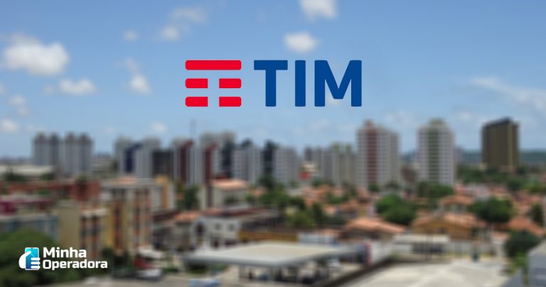 TIM vai levar 4G para 35 cidades do Rio Grande do Norte