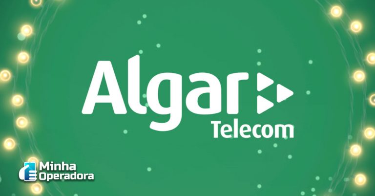 Algar Telecom passa a oferecer banda larga de até 1 Gbps