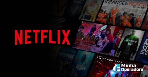 Como contratar a Netflix?