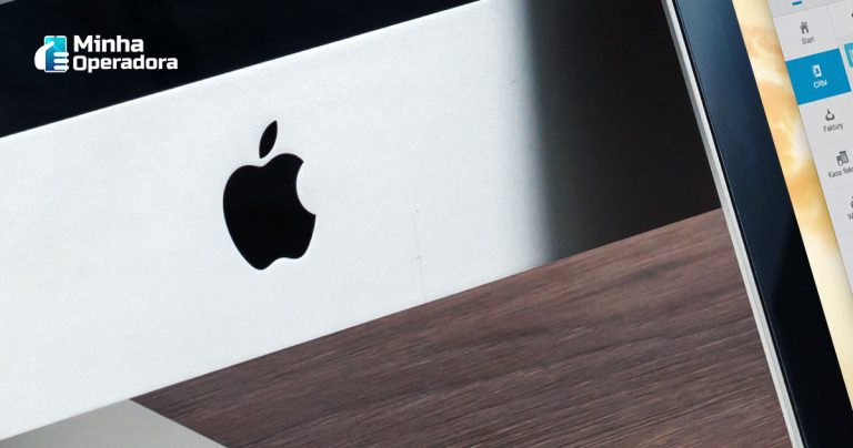 Apple recupera título de mais ‘valiosa’ do mundo