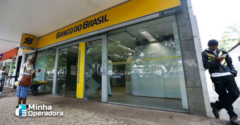 Agências do Banco do Brasil terão acesso gratuito à internet