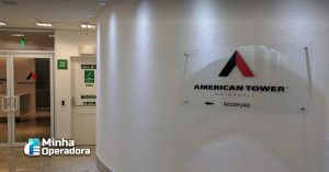 American Tower vai investir US$ 500 milhões na construção de torres