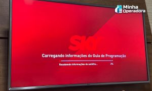 Exclusivo: SKY deve lançar em breve nova interface gráfica