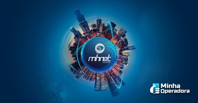Mhnet Telecom anuncia fusão com o provedor catarinense C-Connect