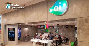 Oi terá que ressarcir cliente por cortar serviços de telefonia