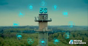 Estados Unidos pretendem utilizar código aberto no 5G