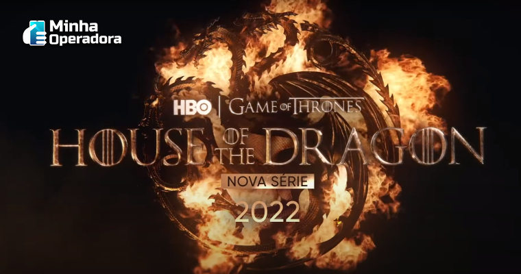 House of the Dragon: o que esperar da nova série do universo de