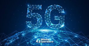 Leilão do 5G pode levantar R$ 35 bilhões na venda de frequências