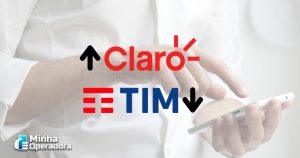 Portabilidade: Claro recebeu mais de 14 mil clientes em janeiro