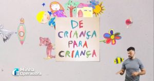 Com foco no público infantil, SKY Play lança “perfil kids”