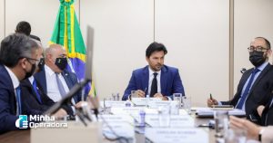 Fábio Faria pede estudo para incluir EBC em programa de privatização