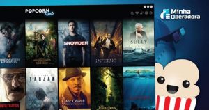 Popcorn Time: Streaming pirata é mais uma vez alvo de processo