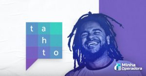 Tahto: Oi anuncia o lançamento de uma nova marca