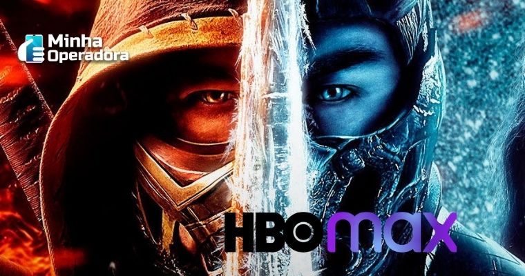 Mortal Kombat: filme ganha data de estreia