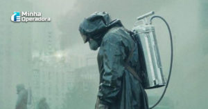 Pressionada por fãs, HBO lança no Brasil Blu-Ray da minissérie Chernobyl