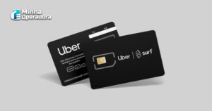 ‘Uber Chip’ amplia operação para outras regiões do Brasil