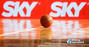 SKY anuncia patrocínio esportivo inédito para 2021