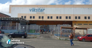 Vikstar e Vivo descumprem acordo e funcionários de call center entra em greve