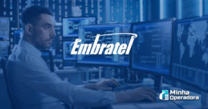 Embratel fecha contrato com seguradora Pamcary