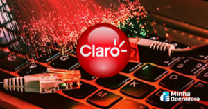 Fibra da Claro chega a mais 11 cidades, incluindo a capital Macapá