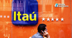 Itaú ativa primeira agência bancária 5G do país