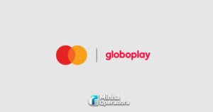 Usuários de cartões Mastercard ganham 1 mês grátis de Globoplay