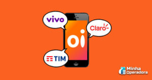 Vivo, Claro e TIM negam risco de cartel após compra da Oi Móvel