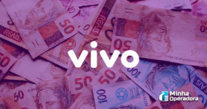 Vivo paga a acionistas R$ 630 milhões em juros sobre capital próprio