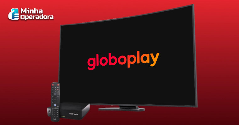 TV Globo permite assistir a programação da TV grátis no celular