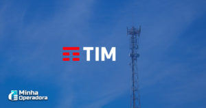 TIM anuncia novas parcerias para expandir cobertura móvel